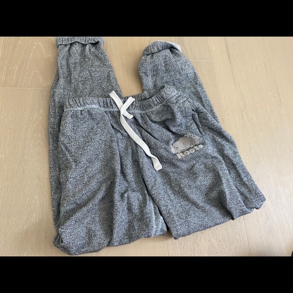 🛒 roots sweats - Picture 2 of 2